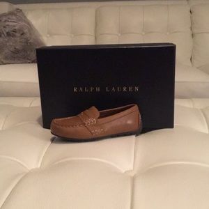 Ralph Lauren Loafers